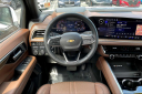 Thumbnail image of 2025 Chevrolet Suburban at Estero Bay Chevrolet