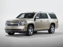 2019 Chevrolet Suburban Premier at Novak Motors NY