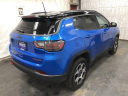Thumbnail image of 2022 Jeep Compass at Barnett Chrysler Jeep Dodge Ram