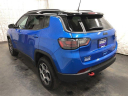 Thumbnail image of 2022 Jeep Compass at Barnett Chrysler Jeep Dodge Ram