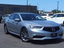 Thumbnail image of 2018 Acura TLX at Mazda Of Dayton