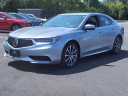 Thumbnail image of 2018 Acura TLX at Mazda Of Dayton