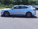 Thumbnail image of 2018 Acura TLX at Mazda Of Dayton