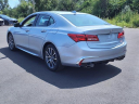 Thumbnail image of 2018 Acura TLX at Mazda Of Dayton