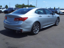 Thumbnail image of 2018 Acura TLX at Mazda Of Dayton