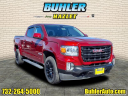 Thumbnail image of 2021 GMC Canyon at Buhler & Bitter Chrysler Jeep Dodge