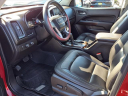 Thumbnail image of 2021 GMC Canyon at Buhler & Bitter Chrysler Jeep Dodge