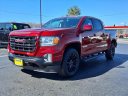 Thumbnail image of 2021 GMC Canyon at Buhler & Bitter Chrysler Jeep Dodge