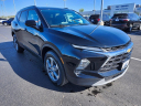 2023 Chevrolet Blazer LT at Bergstrom Chevrolet of Green Bay
