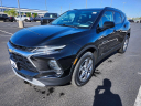 Thumbnail image of 2023 Chevrolet Blazer at Bergstrom Chevrolet of Green Bay