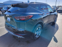 Thumbnail image of 2023 Chevrolet Blazer at Bergstrom Chevrolet of Green Bay