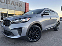 Thumbnail image of 2019 Kia Sorento at EurobahnBmwMiniMercedesBenz of Greensboro, NC