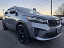 Thumbnail image of 2019 Kia Sorento at EurobahnBmwMiniMercedesBenz of Greensboro, NC