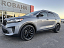 Thumbnail image of 2019 Kia Sorento at EurobahnBmwMiniMercedesBenz of Greensboro, NC