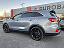 Thumbnail image of 2019 Kia Sorento at EurobahnBmwMiniMercedesBenz of Greensboro, NC