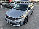 Thumbnail image of 2019 Kia Sorento at EurobahnBmwMiniMercedesBenz of Greensboro, NC