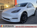 Thumbnail image of 2022 Tesla Model Y at EurobahnBmwMiniMercedesBenz of Greensboro, NC