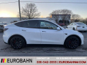 Thumbnail image of 2022 Tesla Model Y at EurobahnBmwMiniMercedesBenz of Greensboro, NC