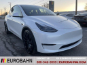 Thumbnail image of 2022 Tesla Model Y at EurobahnBmwMiniMercedesBenz of Greensboro, NC