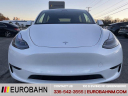 Thumbnail image of 2022 Tesla Model Y at EurobahnBmwMiniMercedesBenz of Greensboro, NC