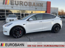 Thumbnail image of 2022 Tesla Model Y at EurobahnBmwMiniMercedesBenz of Greensboro, NC