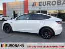 Thumbnail image of 2022 Tesla Model Y at EurobahnBmwMiniMercedesBenz of Greensboro, NC