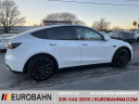 Thumbnail image of 2022 Tesla Model Y at EurobahnBmwMiniMercedesBenz of Greensboro, NC