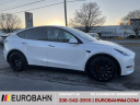2022 Tesla Model Y Performance at EurobahnBmwMiniMercedesBenz of Greensboro, NC