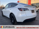 Thumbnail image of 2022 Tesla Model Y at EurobahnBmwMiniMercedesBenz of Greensboro, NC