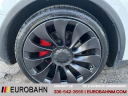 Thumbnail image of 2022 Tesla Model Y at EurobahnBmwMiniMercedesBenz of Greensboro, NC