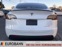 Thumbnail image of 2022 Tesla Model Y at EurobahnBmwMiniMercedesBenz of Greensboro, NC
