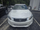2010 Honda Accord EX-L V6 at GLORY MOTORS LLC