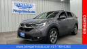 Thumbnail image of 2018 Honda CR-V at Pinegar Honda - New