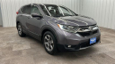 2018 Honda CR-V EX-L at Pinegar Honda - New