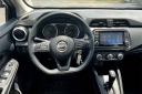 2024 Nissan Versa S at Fort Myers Mitsubishi