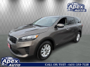 Thumbnail image of 2019 Kia Sorento at Apex Auto