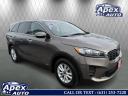 Thumbnail image of 2019 Kia Sorento at Apex Auto