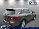 Thumbnail image of 2019 Kia Sorento at Apex Auto