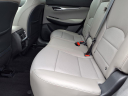 2025 INFINITI QX50 Luxe at Circle Infiniti