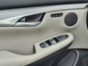 Thumbnail image of 2025 INFINITI QX50 at Circle Infiniti