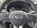 Thumbnail image of 2025 INFINITI QX50 at Circle Infiniti