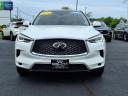 Thumbnail image of 2025 INFINITI QX50 at Circle Infiniti