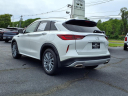Thumbnail image of 2025 INFINITI QX50 at Circle Infiniti