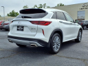 Thumbnail image of 2025 INFINITI QX50 at Circle Infiniti