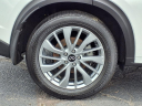 Thumbnail image of 2025 INFINITI QX50 at Circle Infiniti