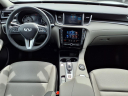Thumbnail image of 2025 INFINITI QX50 at Circle Infiniti