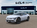 Thumbnail image of 2025 Kia EV6 at Ken Ganley Kia Medina