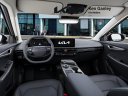 Thumbnail image of 2025 Kia EV6 at Ken Ganley Kia Medina
