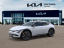 Thumbnail image of 2025 Kia EV6 at Ken Ganley Kia Medina