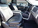 Thumbnail image of 2012 Ford F-150 at Teutopolis Auto Sales